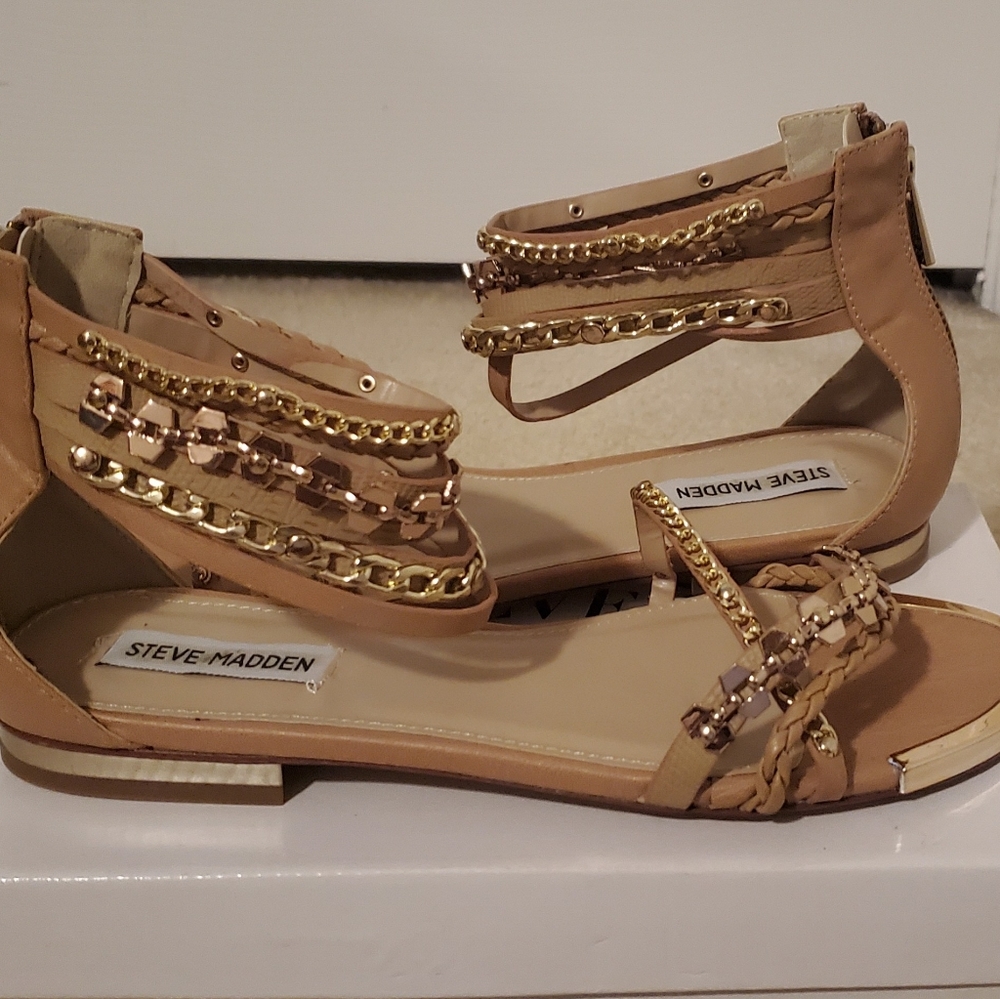 Steve Madden Sandals